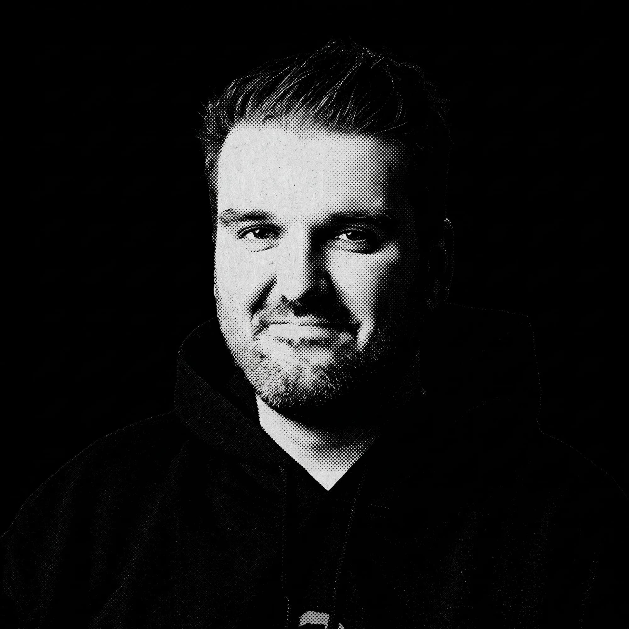 Joe Brammer