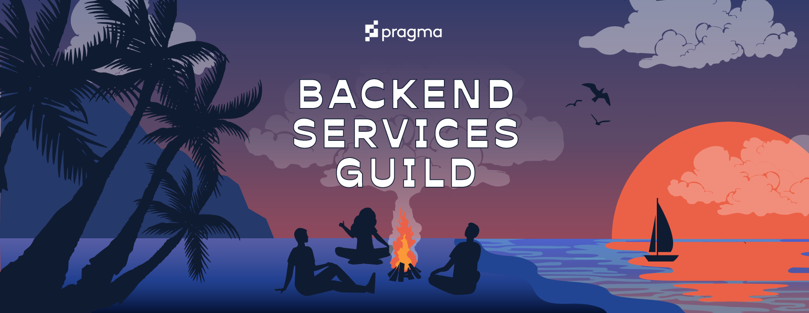 Apply to Join the Backend Services Guild!