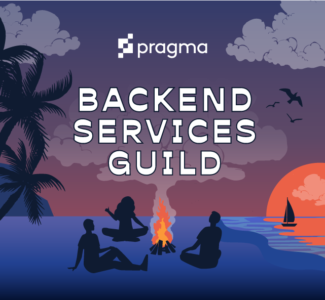 Backend Services Guild